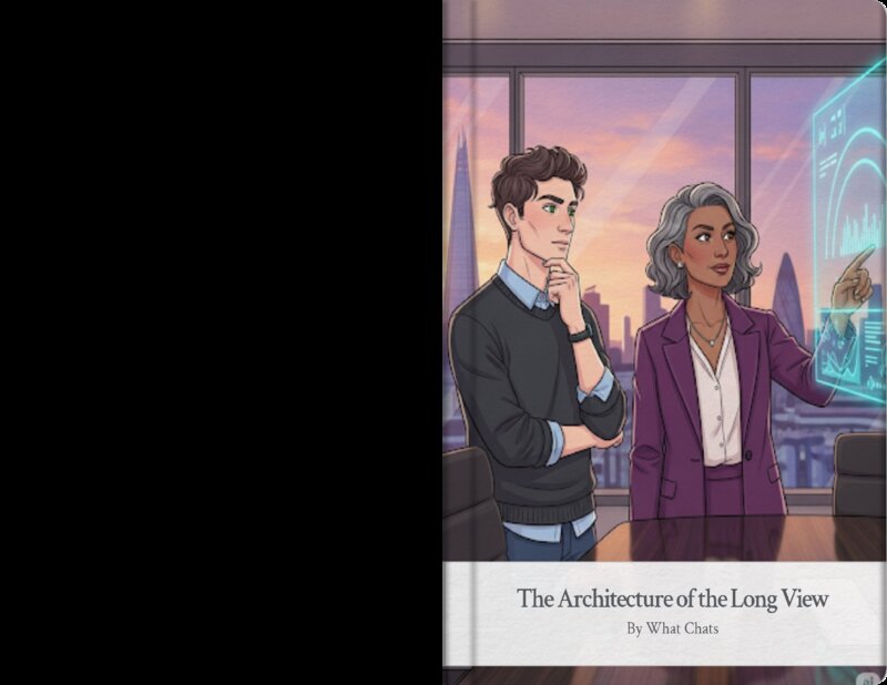 The Architecture of the Long View