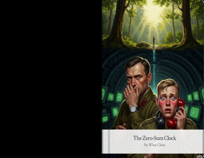 The Zero-Sum Clock