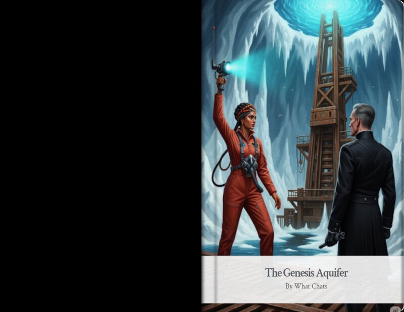 The Genesis Aquifer